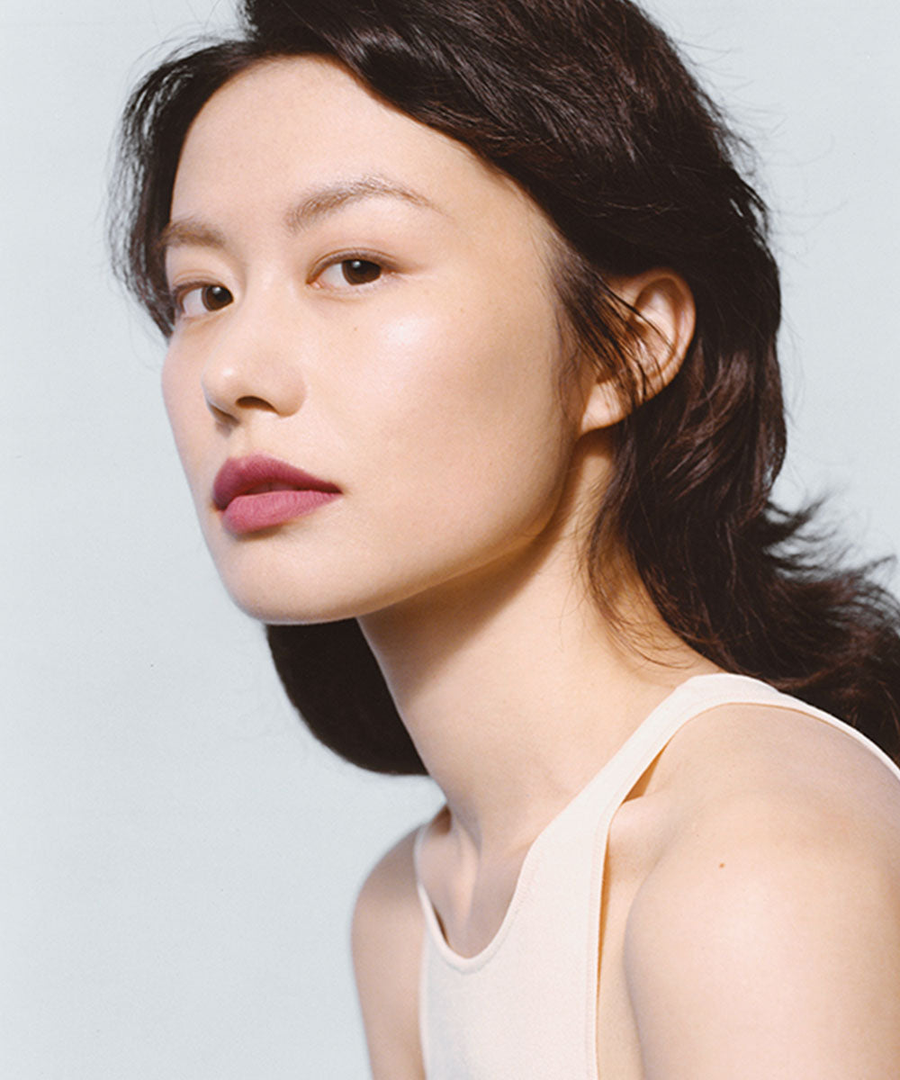 JOOCYEE-New Nude Matte Muddy Gloss