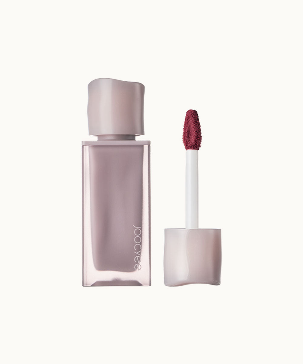 JOOCYEE-New Nude Matte Muddy Gloss