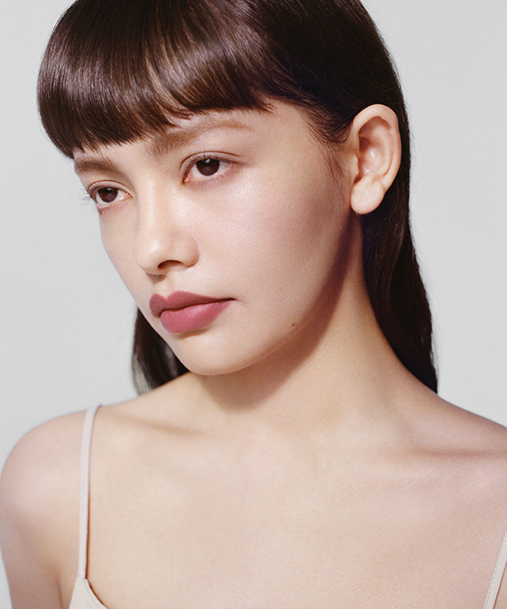JOOCYEE-New Nude Matte Muddy Gloss