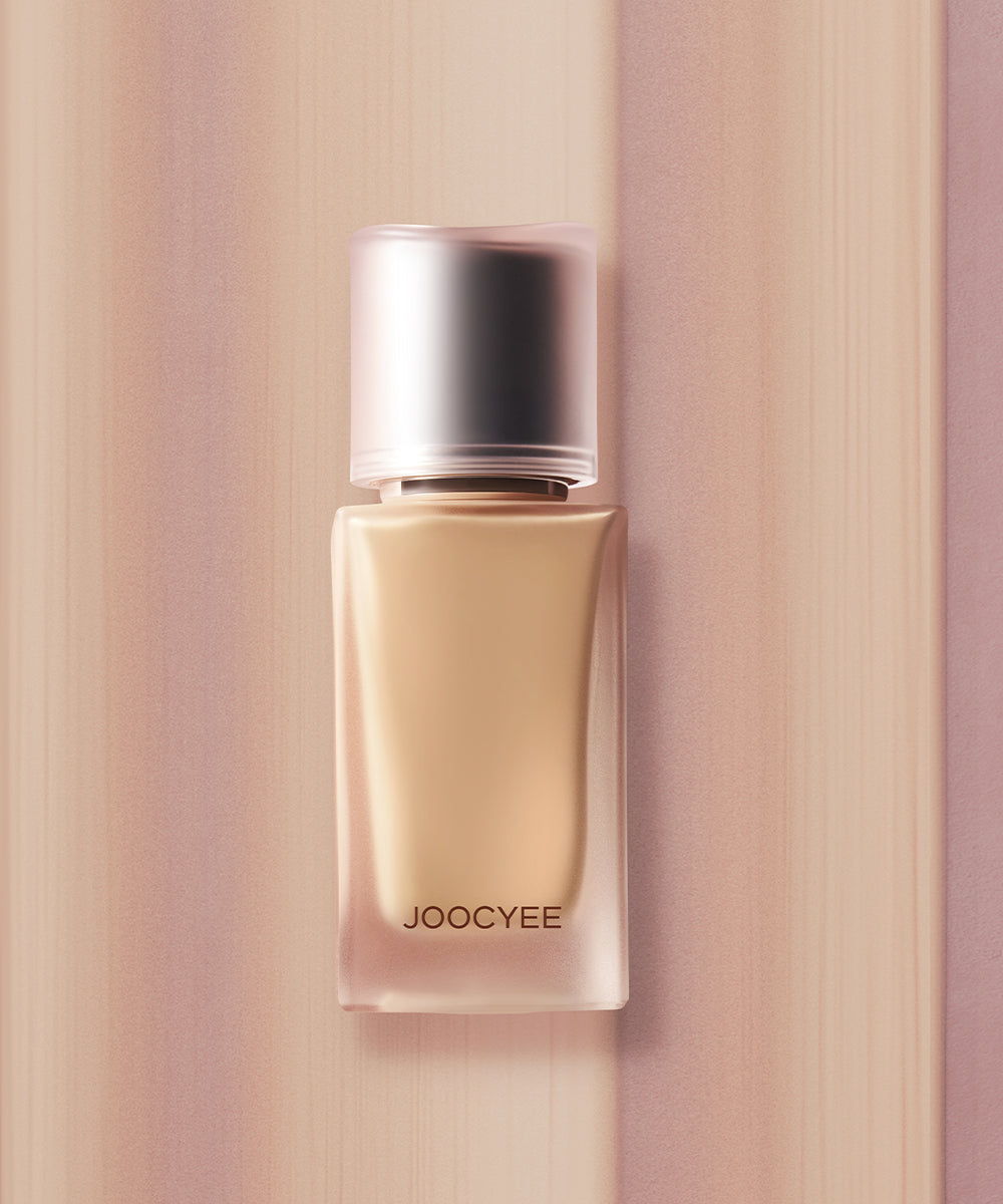 JOOYCEE Airy Wear Long-Lasting Foundation