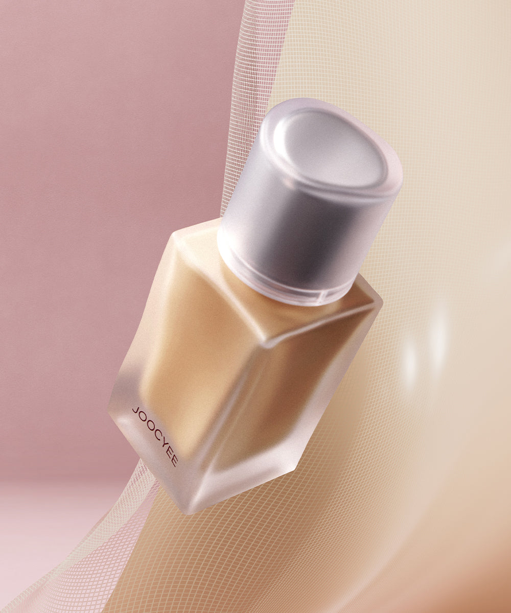 JOOYCEE Airy Wear Long-Lasting Foundation