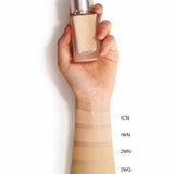 JOOYCEE-Airy-Wear Long-Lasting Foundation