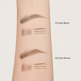 JOOCYEE-Multi-Use Liquid Eyebrow Pencil & Angled Eyebrow Brush