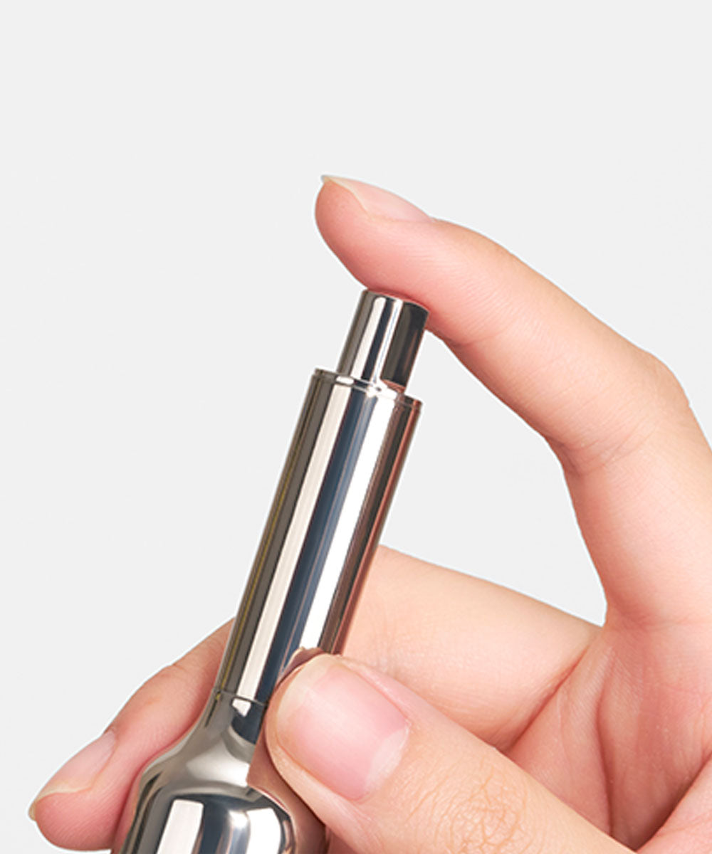 JOOCYEE-Multi-Use Liquid Eyebrow Pencil & Angled Eyebrow Brush