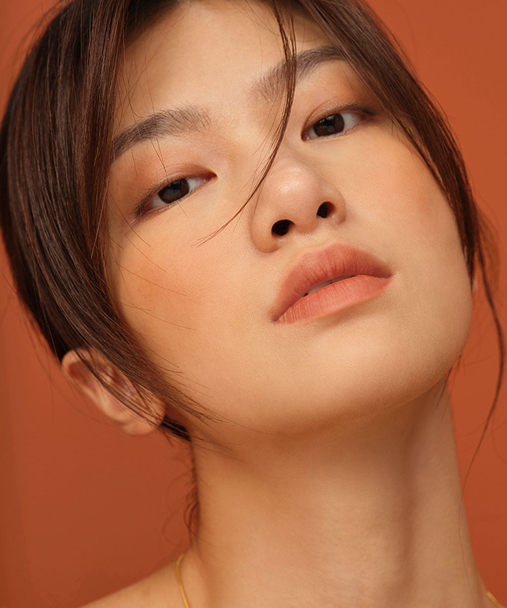 JOOCYEE-Tortoise Shell Matte Blush