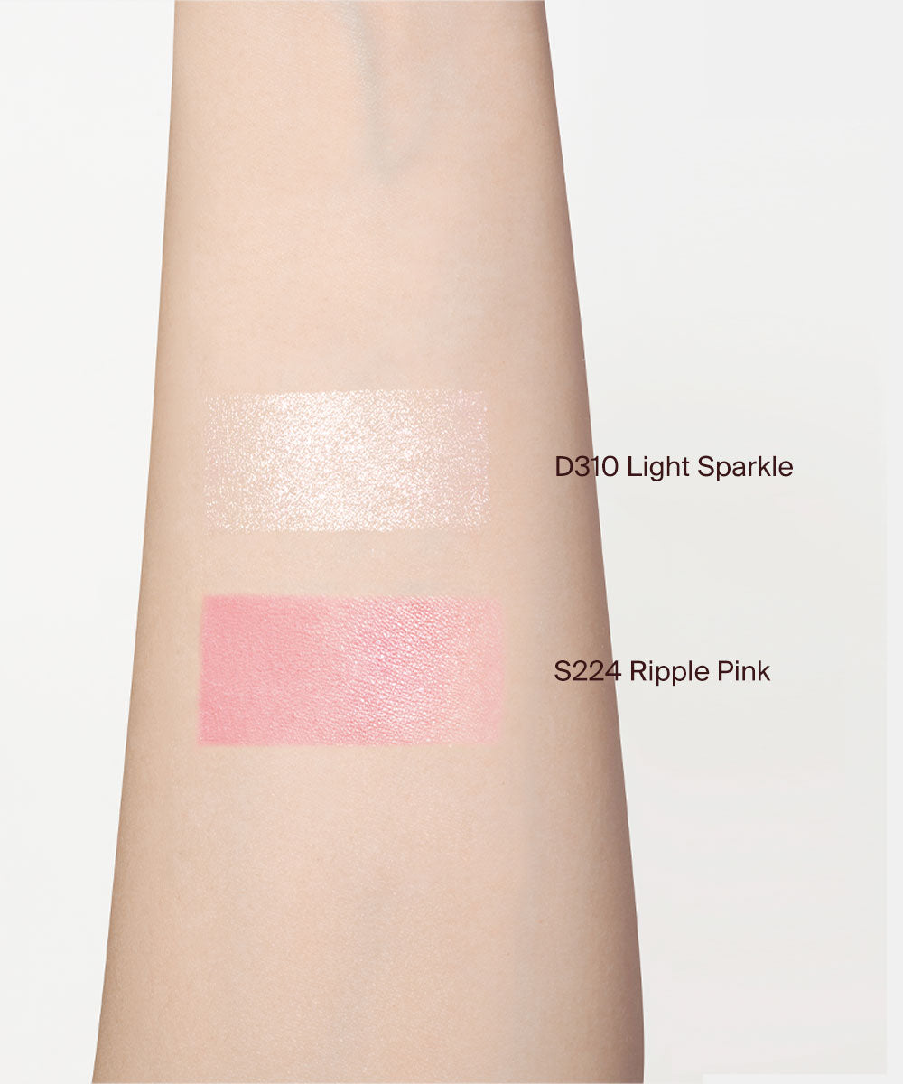 JOOCYEE-Heart of Oysters Blush & Highlighter