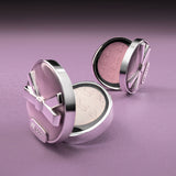 JOOCYEE-Silver Bow Blush & Highlighter