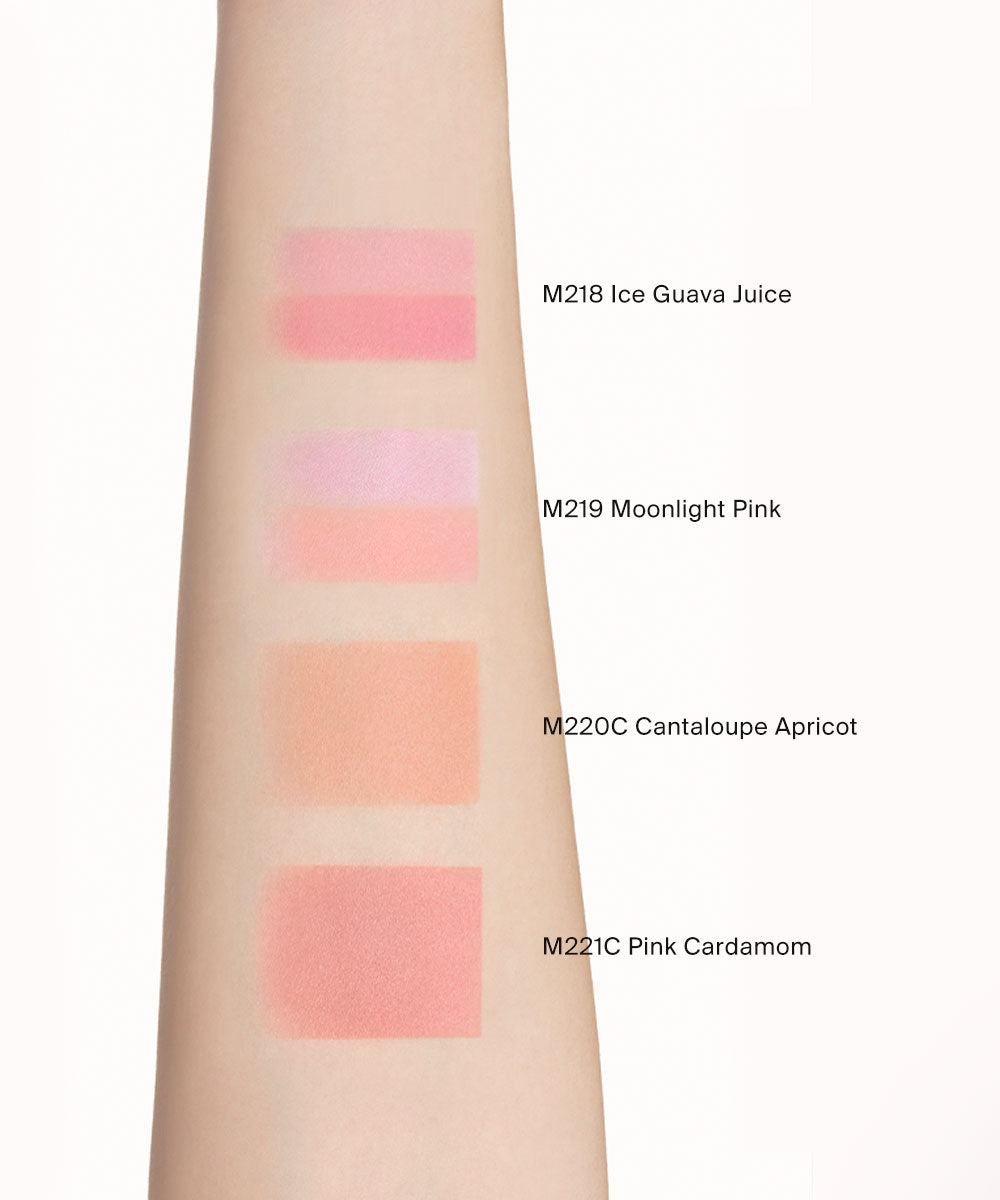 JOOCYEE-Chupa Chups Blush