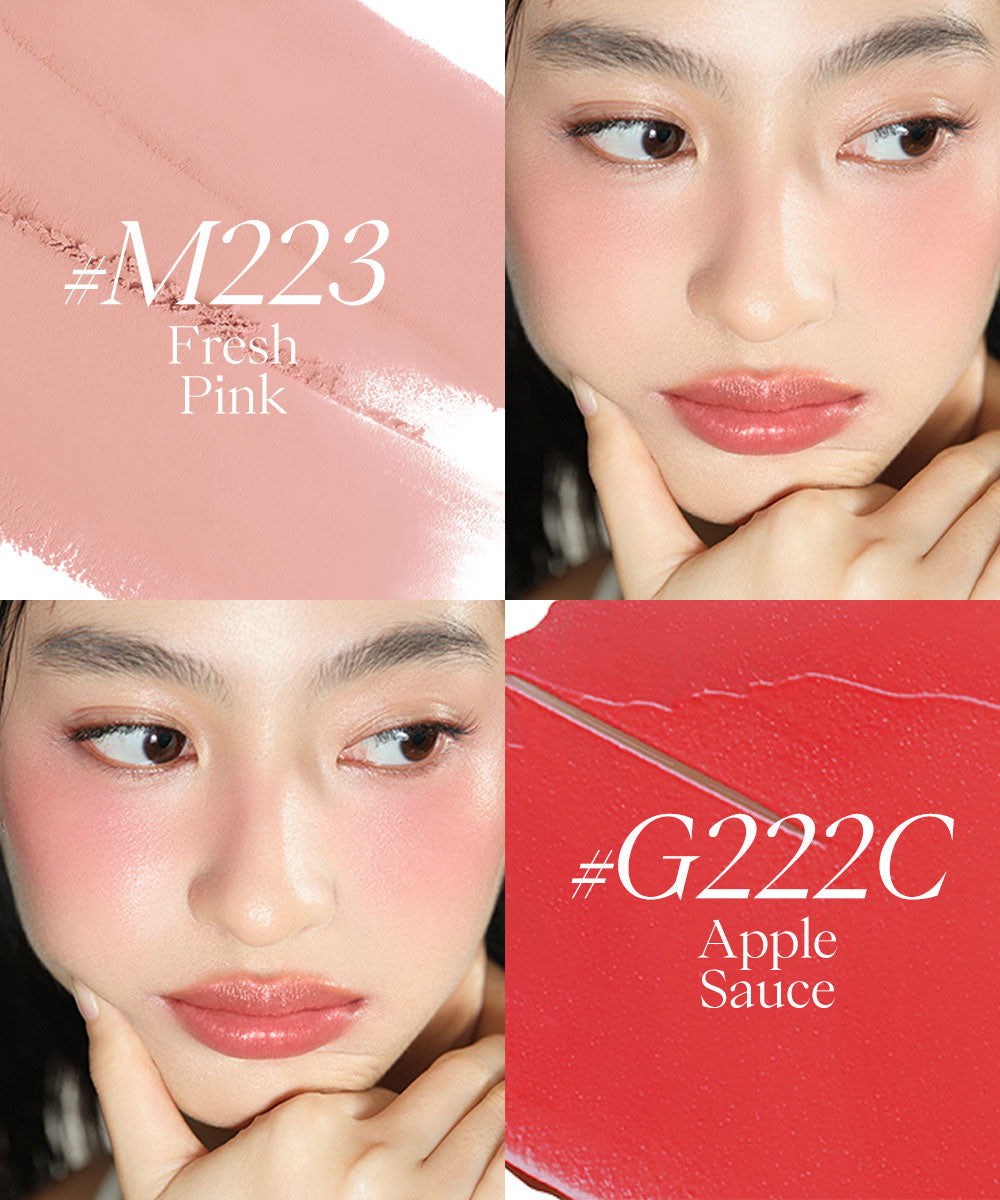 JOOCYEE-Blue Hour Blush
