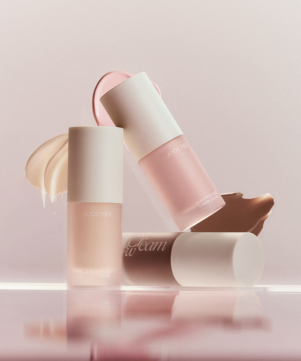 JOOCYEE-Multi-Purpose Cheek Cream