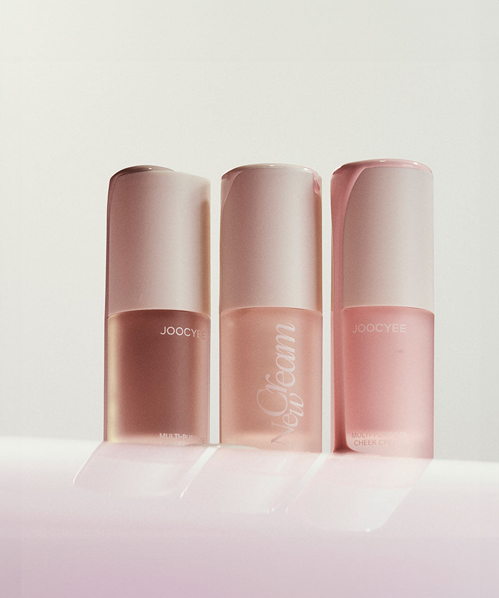 JOOCYEE-Multi-Purpose Cheek Cream