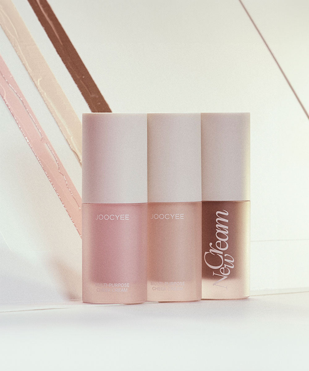 JOOCYEE-Multi-Purpose Cheek Cream