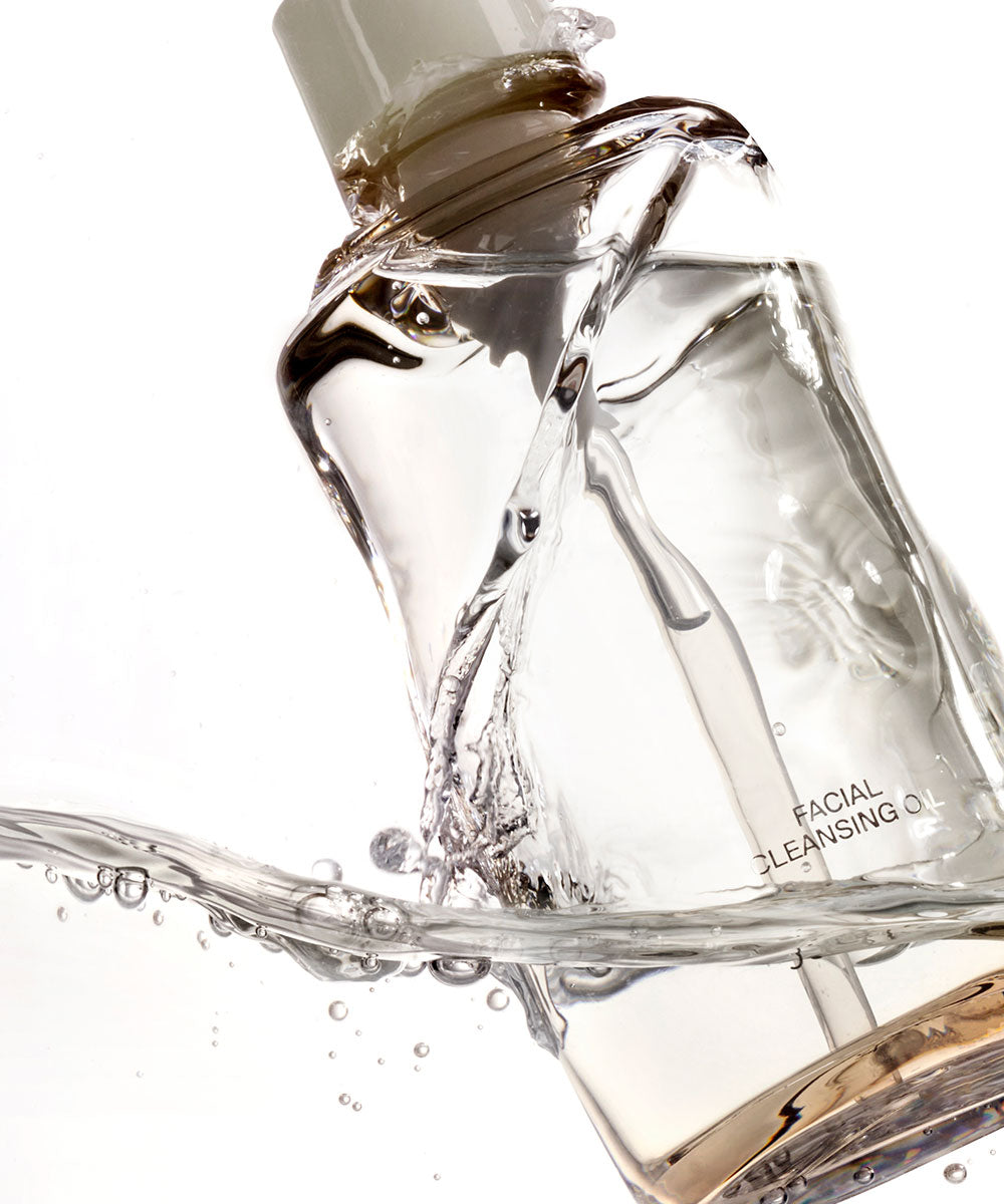 JOOCYEE-Watery Facial Cleansing Oil
