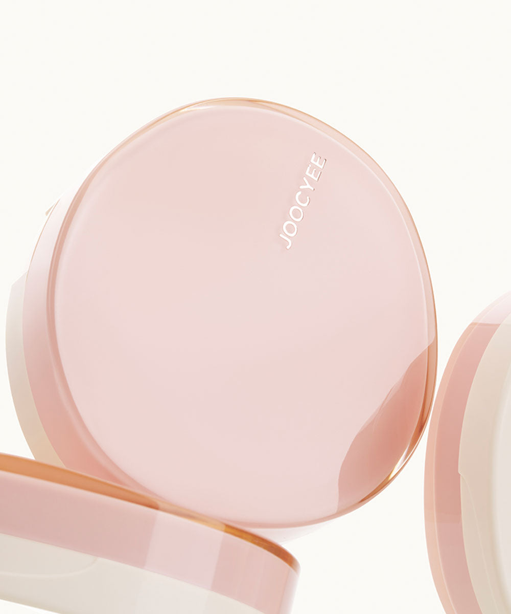 JOOCYEE-Multi-Use Compact Duo