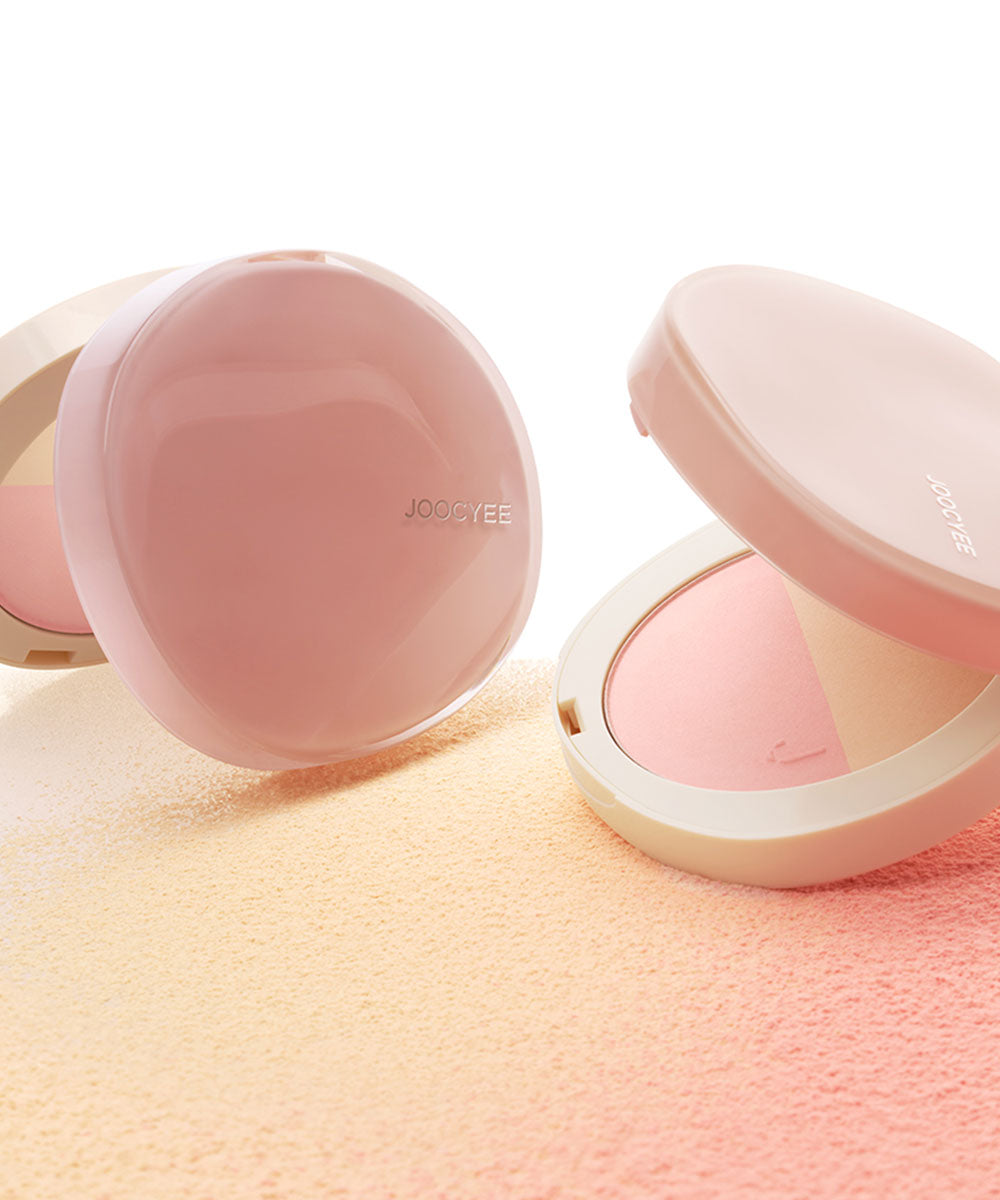 JOOCYEE-Multi-Use Compact Duo