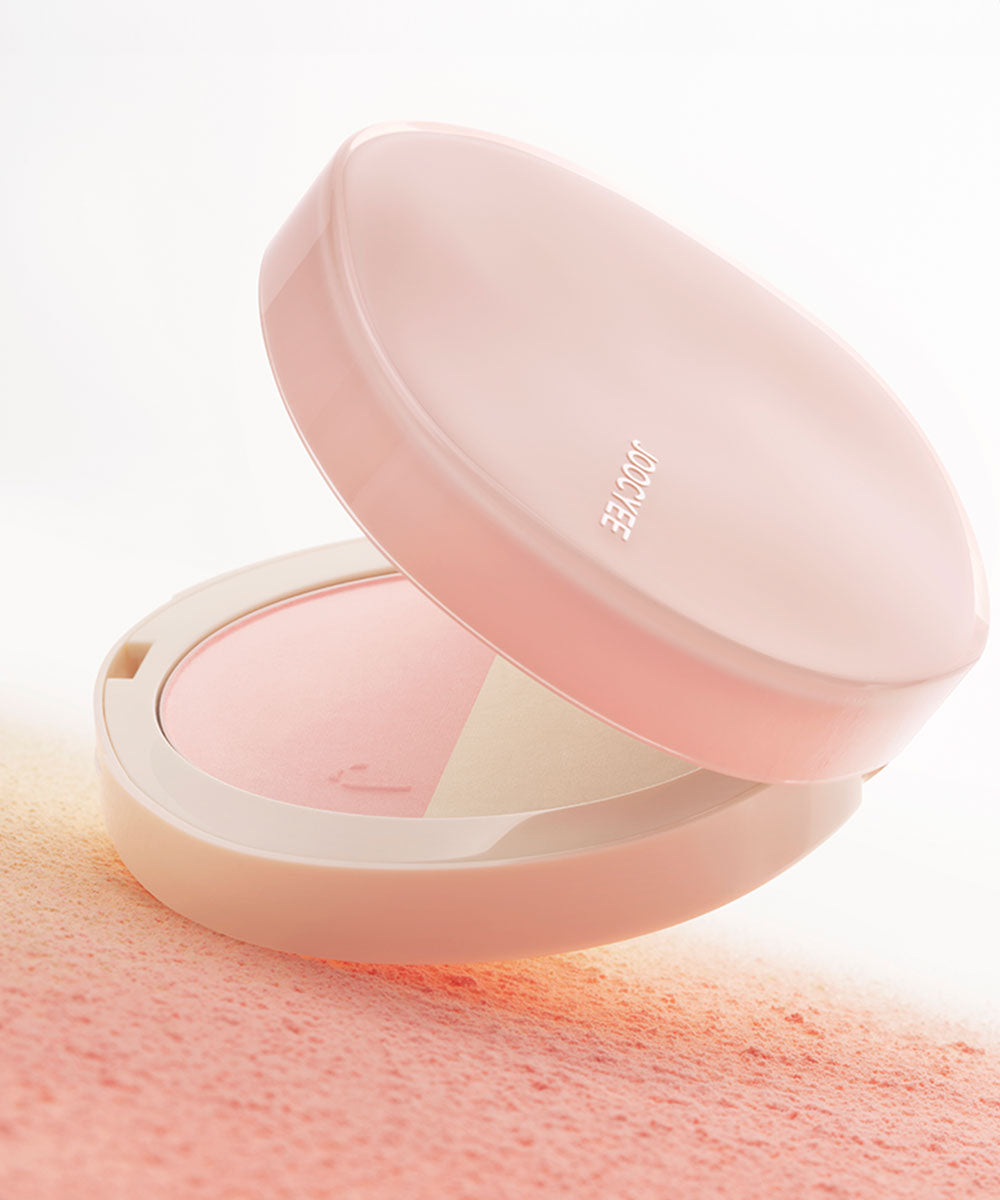 JOOCYEE-Multi-Use Compact Duo