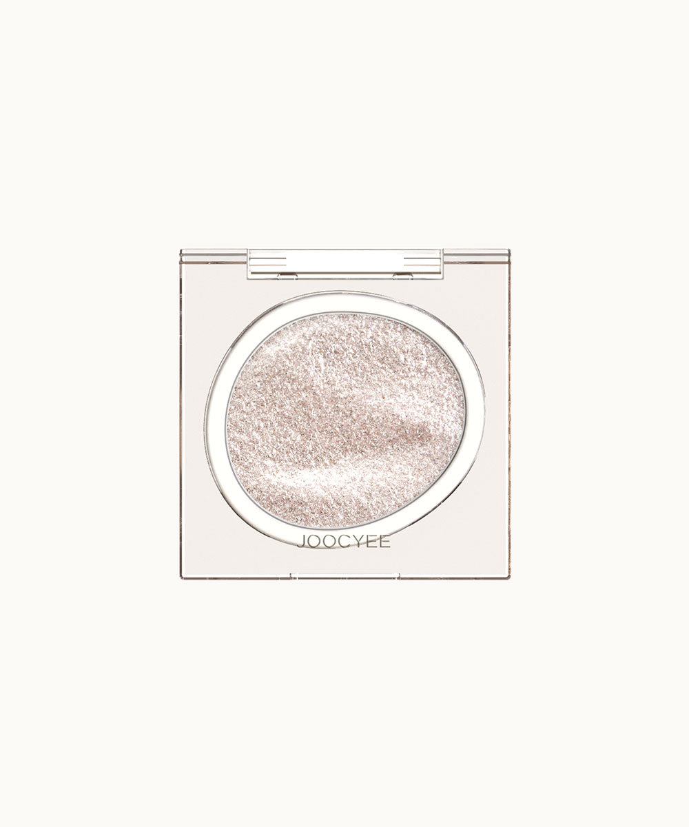 JOOCYEE-Single Eyeshadow Long-Wearing Non-Caking