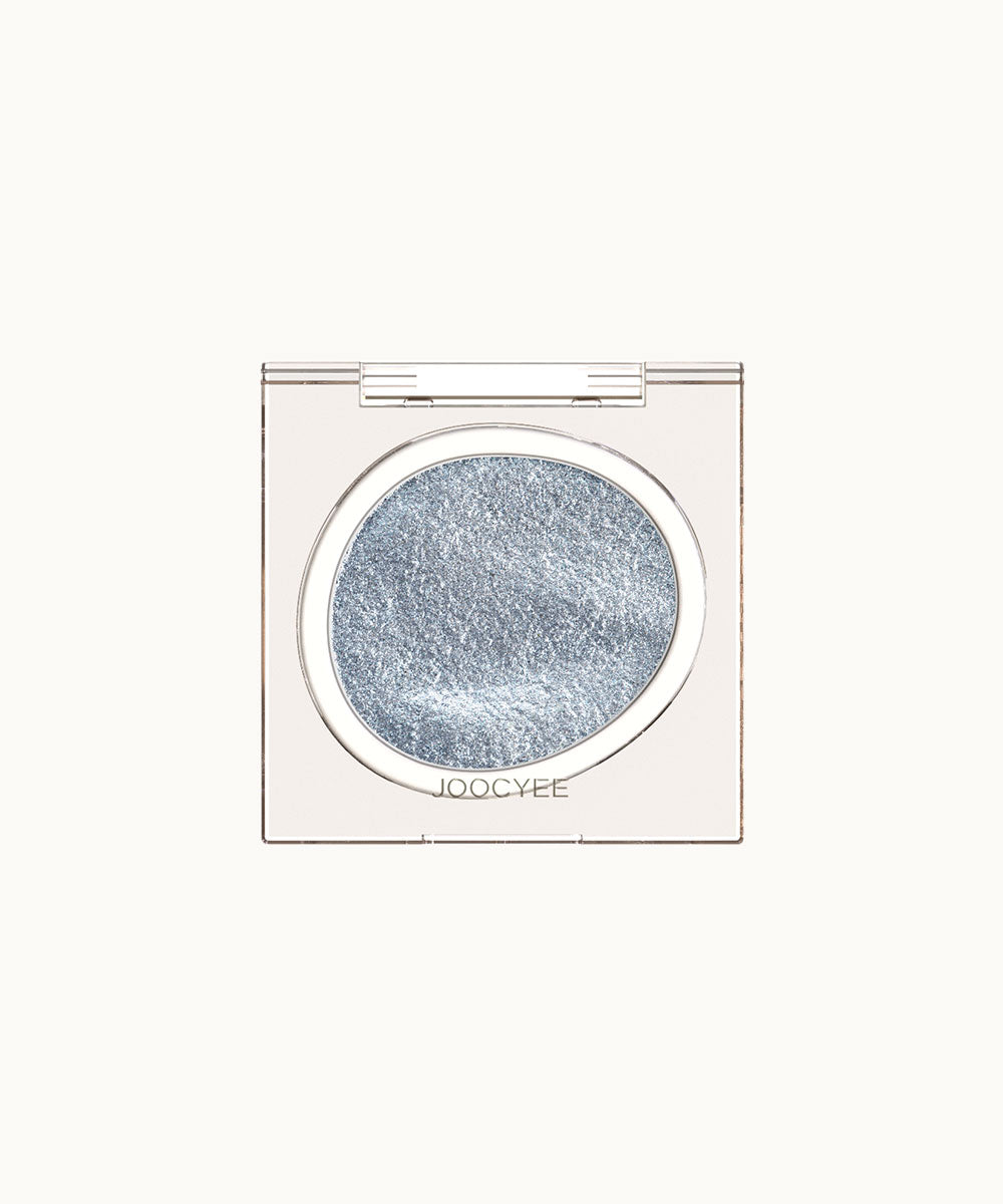 JOOCYEE-Single Eyeshadow Long-Wearing Non-Caking