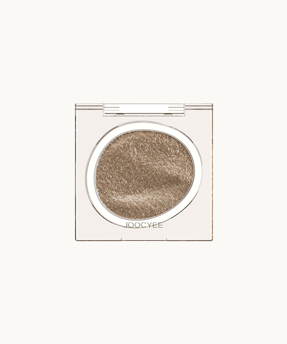 JOOCYEE-Single Eyeshadow Long-Wearing Non-Caking