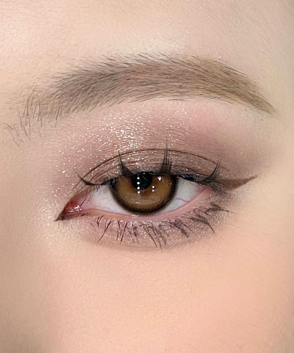 JOOCYEE-Single Eyeshadow Long-Wearing Non-Caking