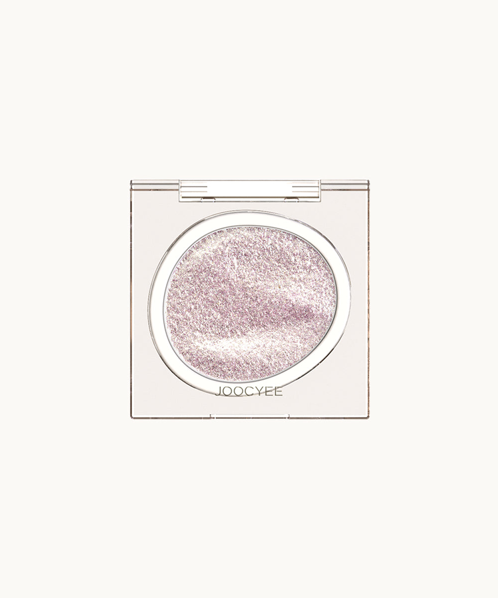 JOOCYEE-Single Eyeshadow Long-Wearing Non-Caking