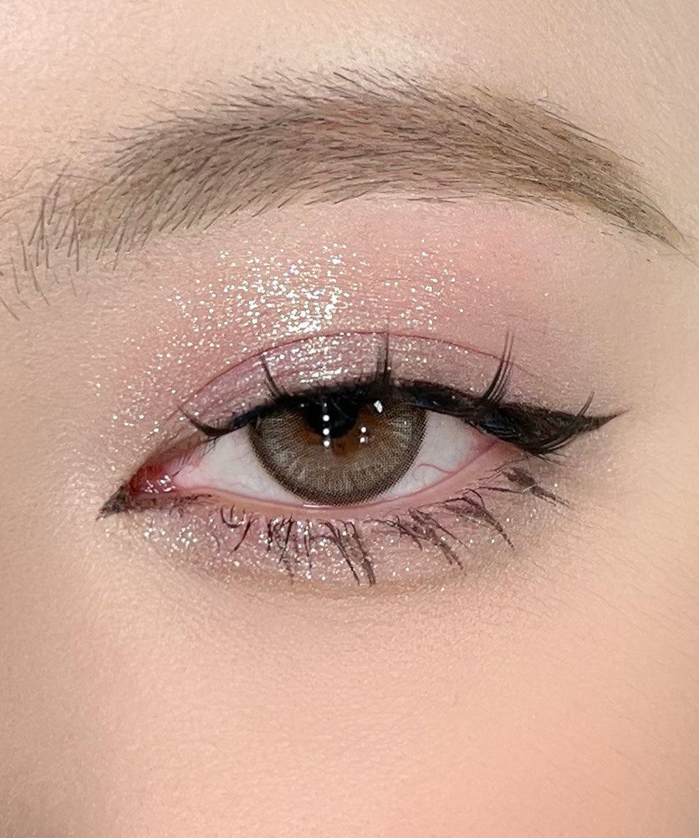JOOCYEE-Single Eyeshadow Long-Wearing Non-Caking
