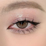 JOOCYEE-Single Eyeshadow Long-Wearing Non-Caking