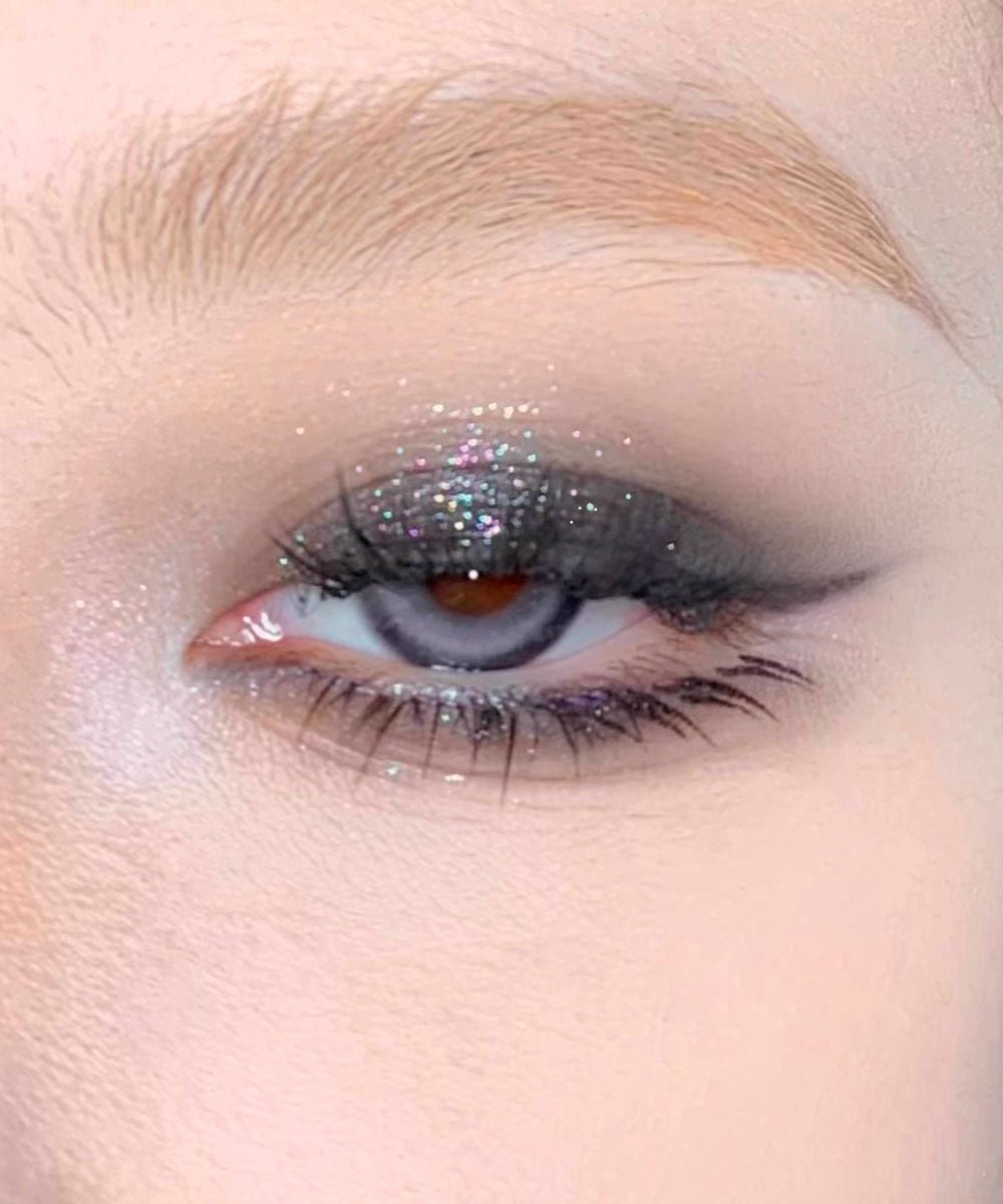 JOOCYEE-New Smoky Single Eyeshadow