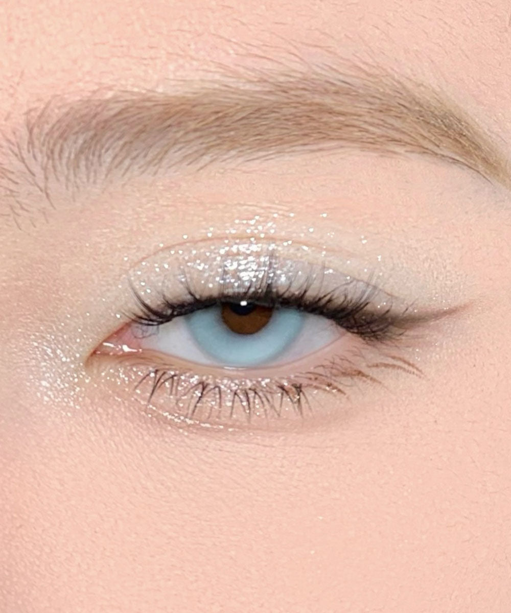 JOOCYEE-Single Eyeshadow Long-Wearing Non-Caking
