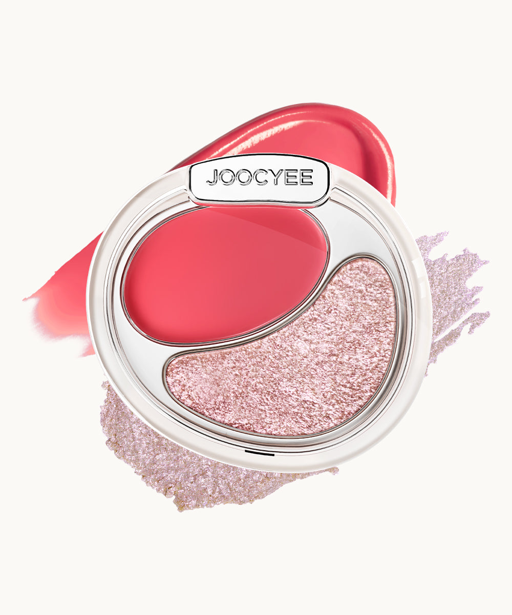 JOOCYEE-Dual cream blush