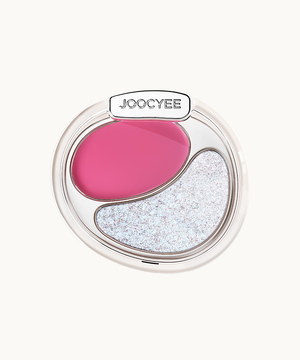 JOOCYEE-Dual cream blush