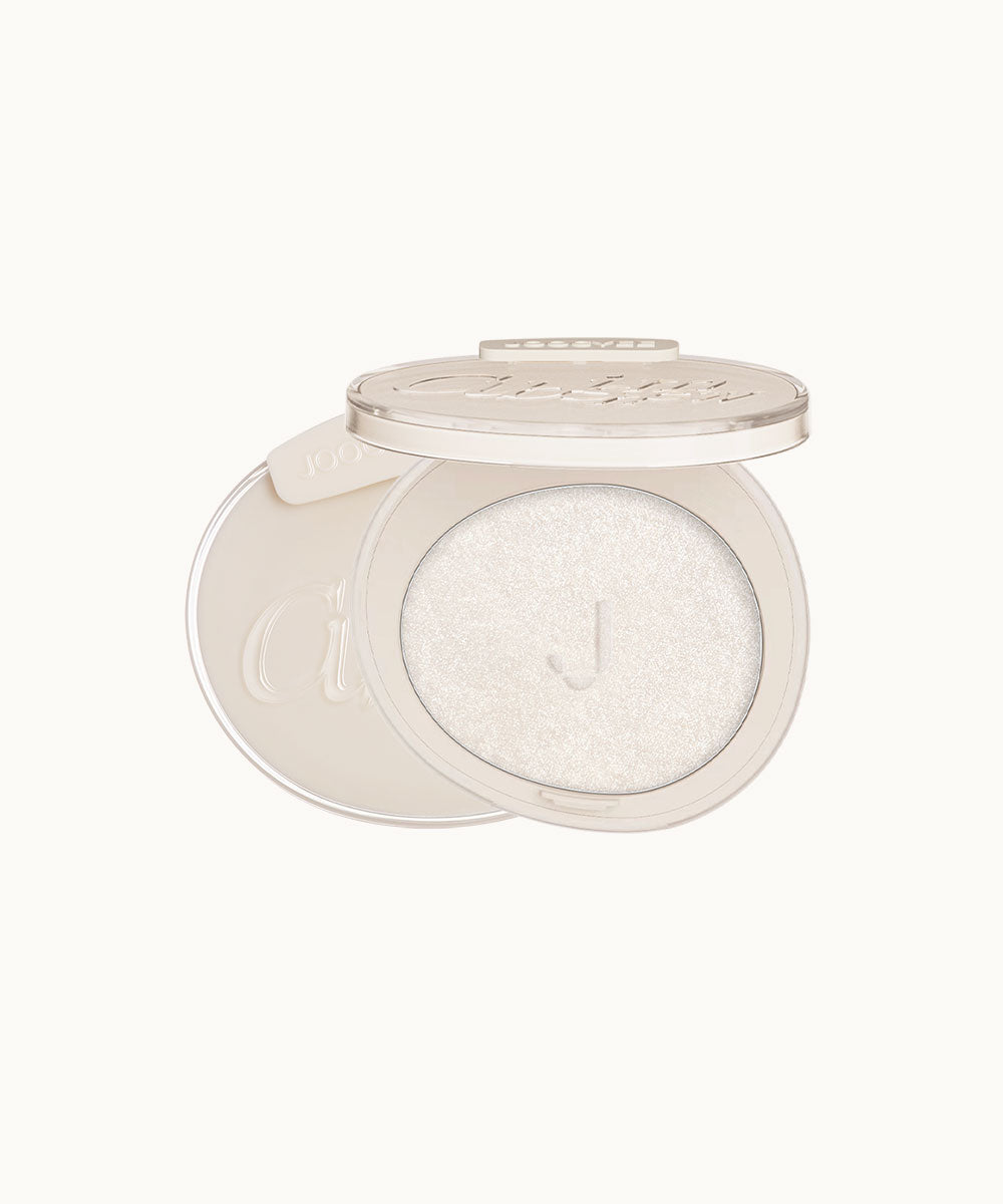 JOOCYEE-Brightening Diamond Glitter Highlighter