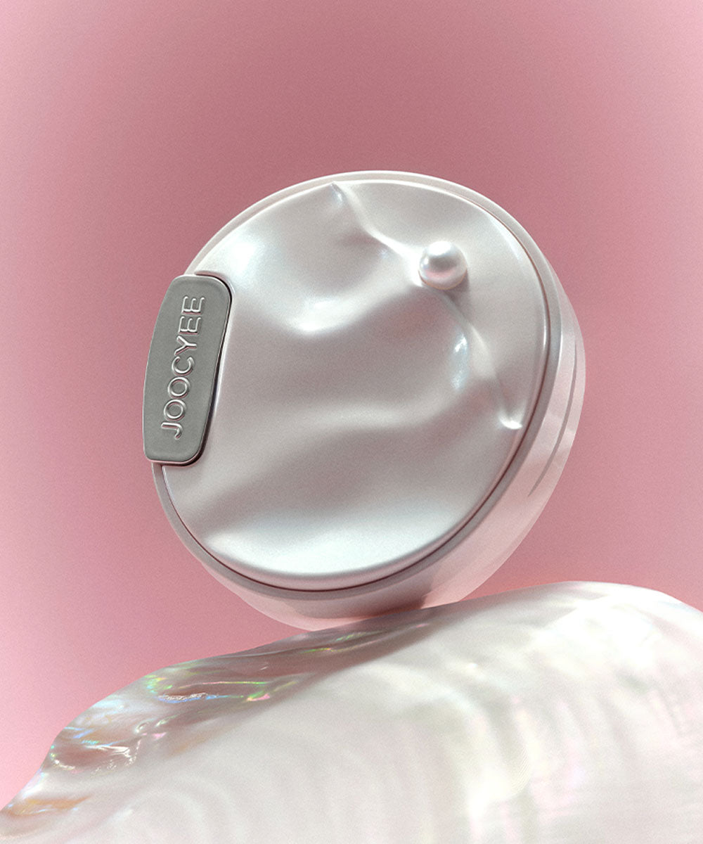 JOOCYEE-Heart of Oysters Blush & Highlighter
