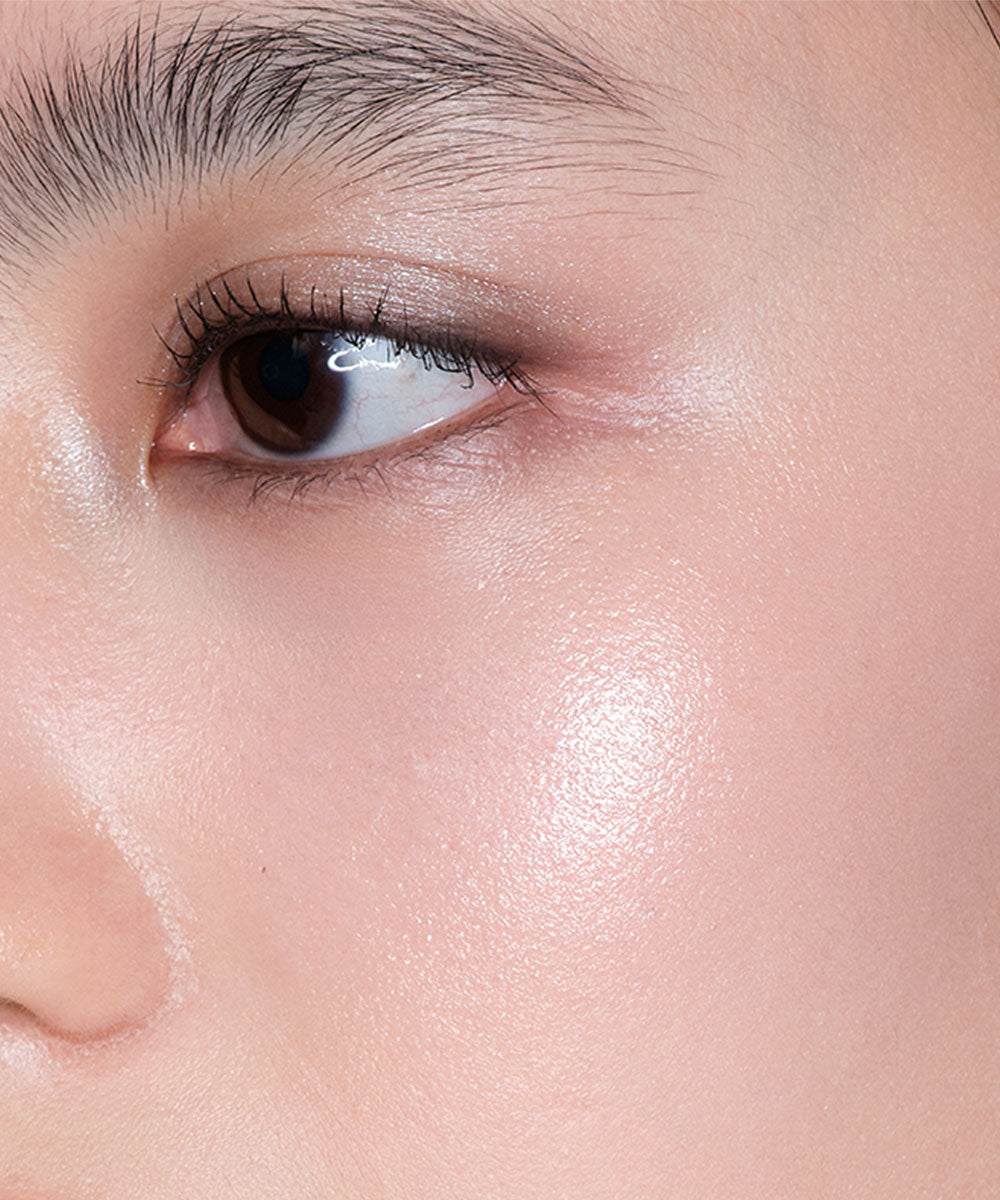 JOOCYEE-Heart of Oysters Blush & Highlighter