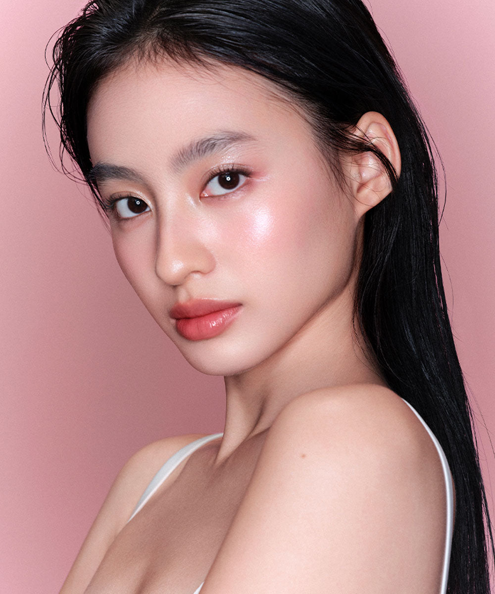 JOOCYEE-Heart of Oysters Blush & Highlighter