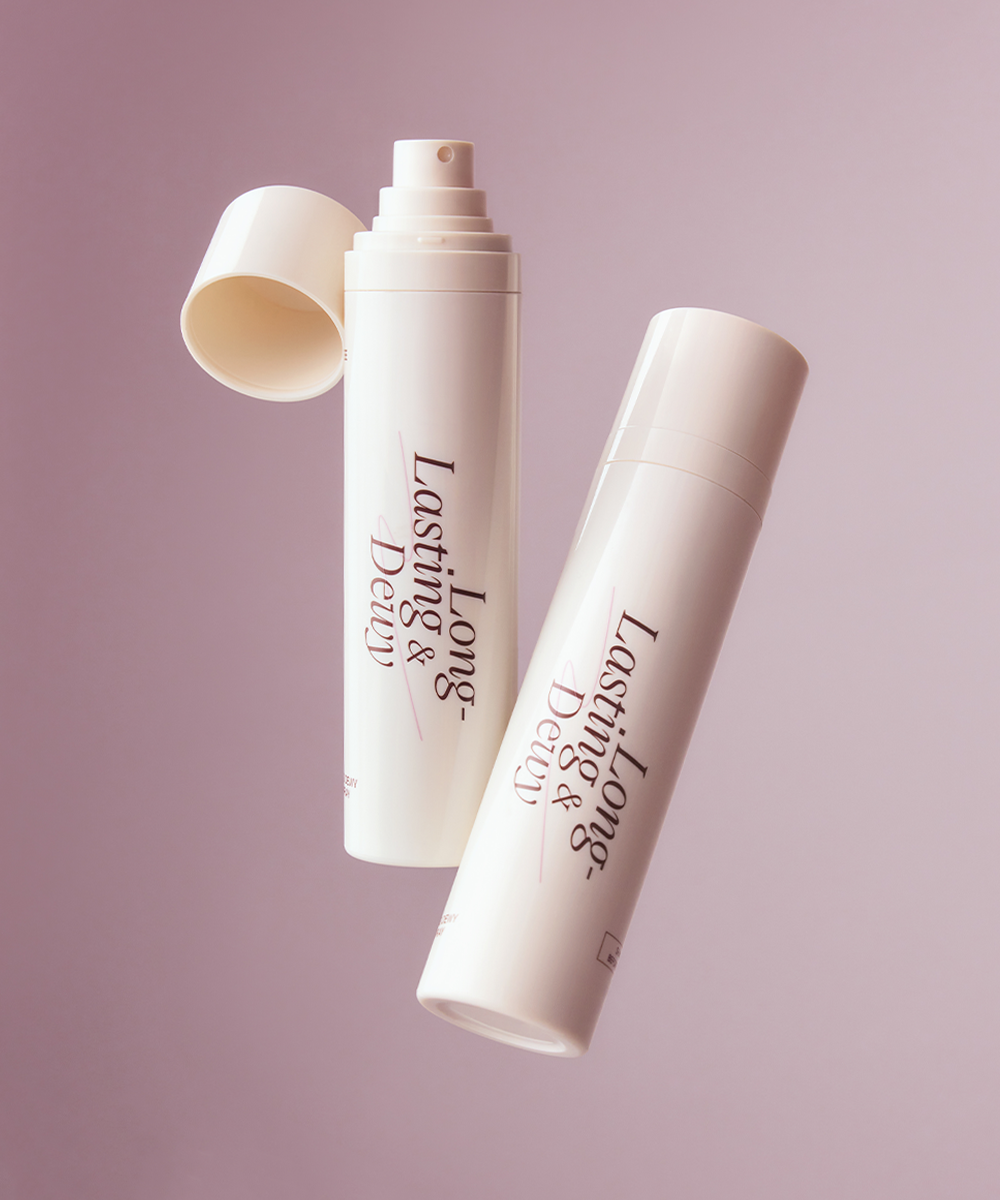 JOOCYEE-Dewy Setting Spray