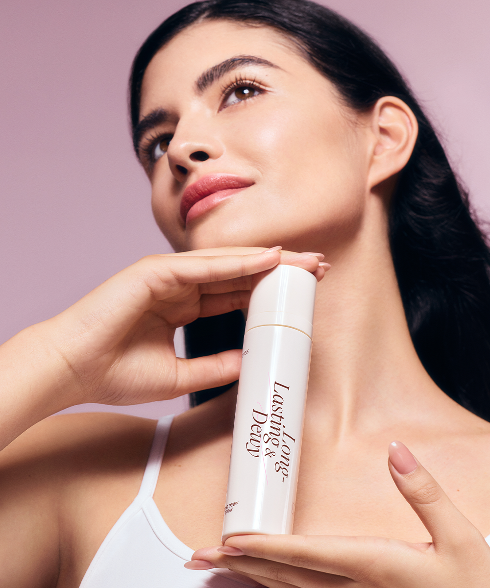 JOOCYEE-Dewy Setting Spray