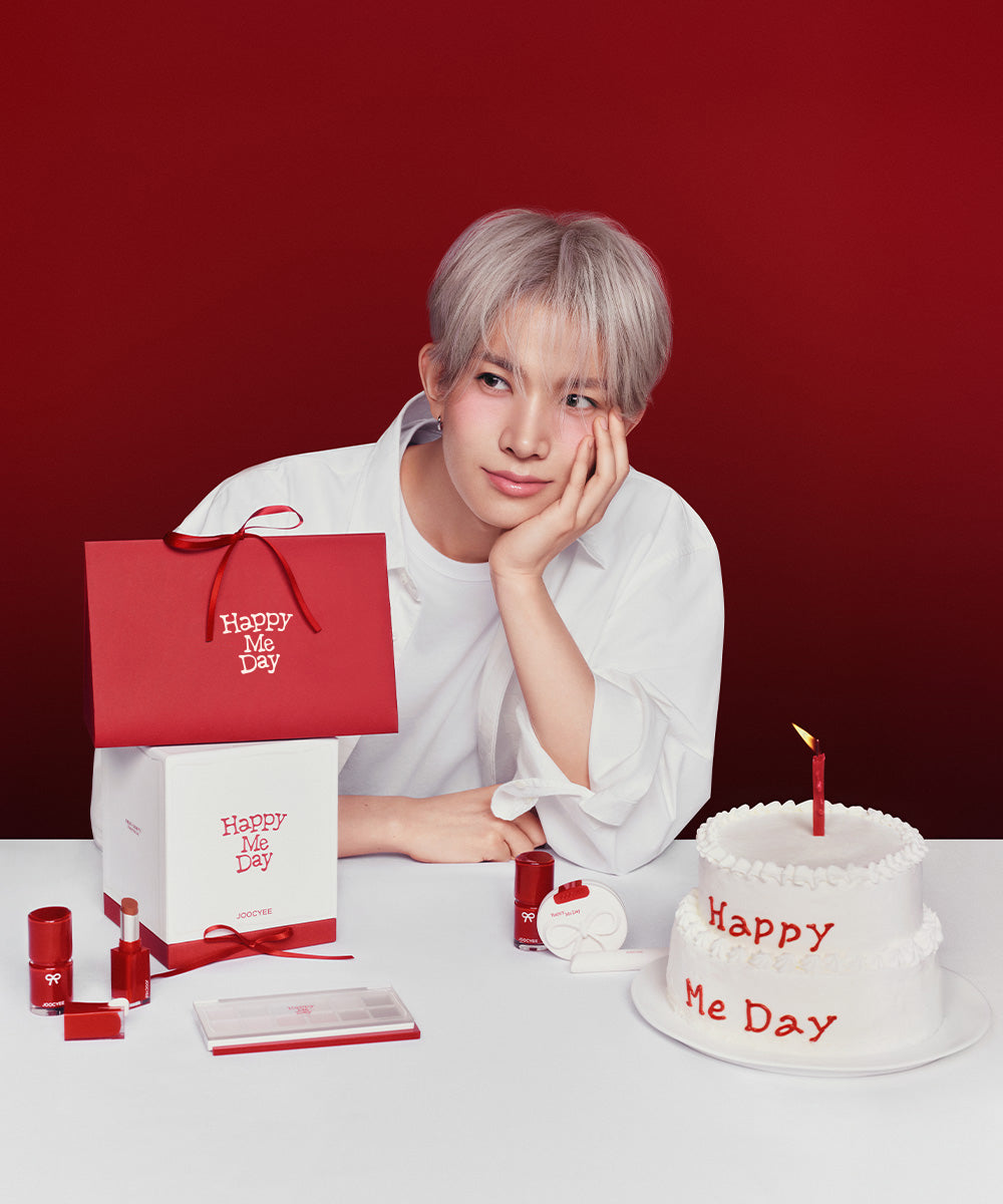 Joocyee Happy Me Day Gift Set