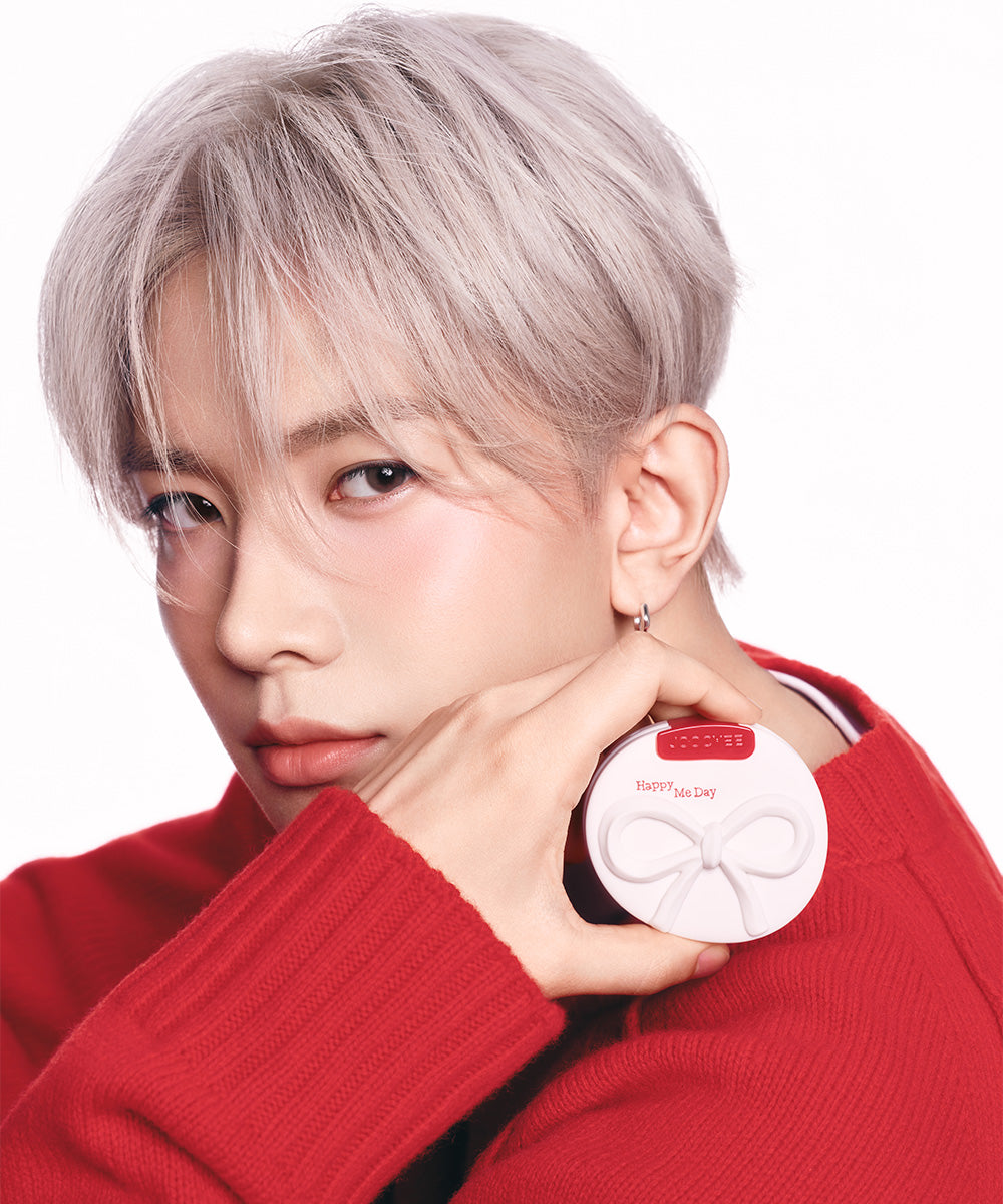 Joocyee Cream Blush
