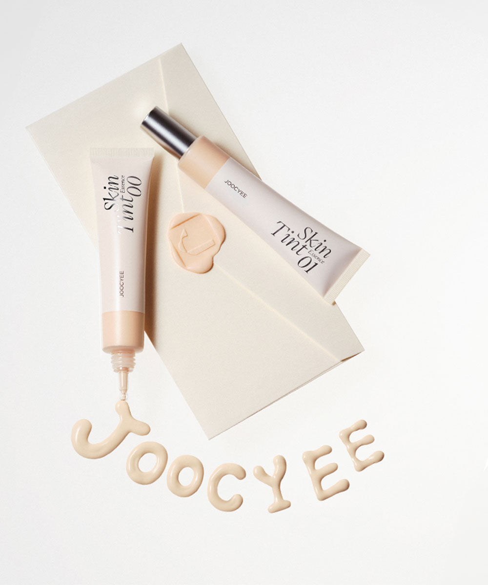 JOOCYEE-Essence Skin Tint
