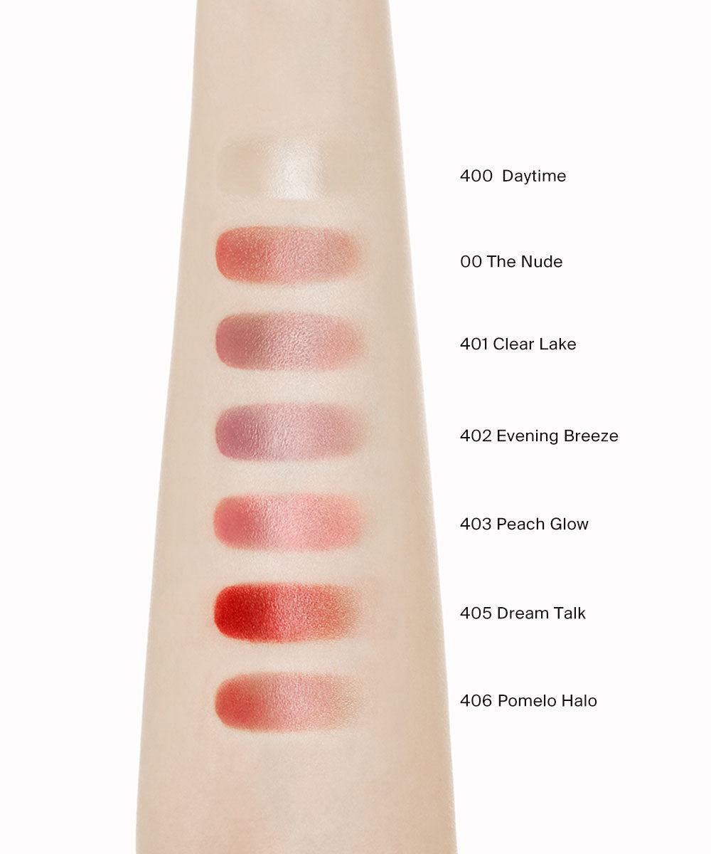 JOOCYEE-Essence Water Glazed Rouge