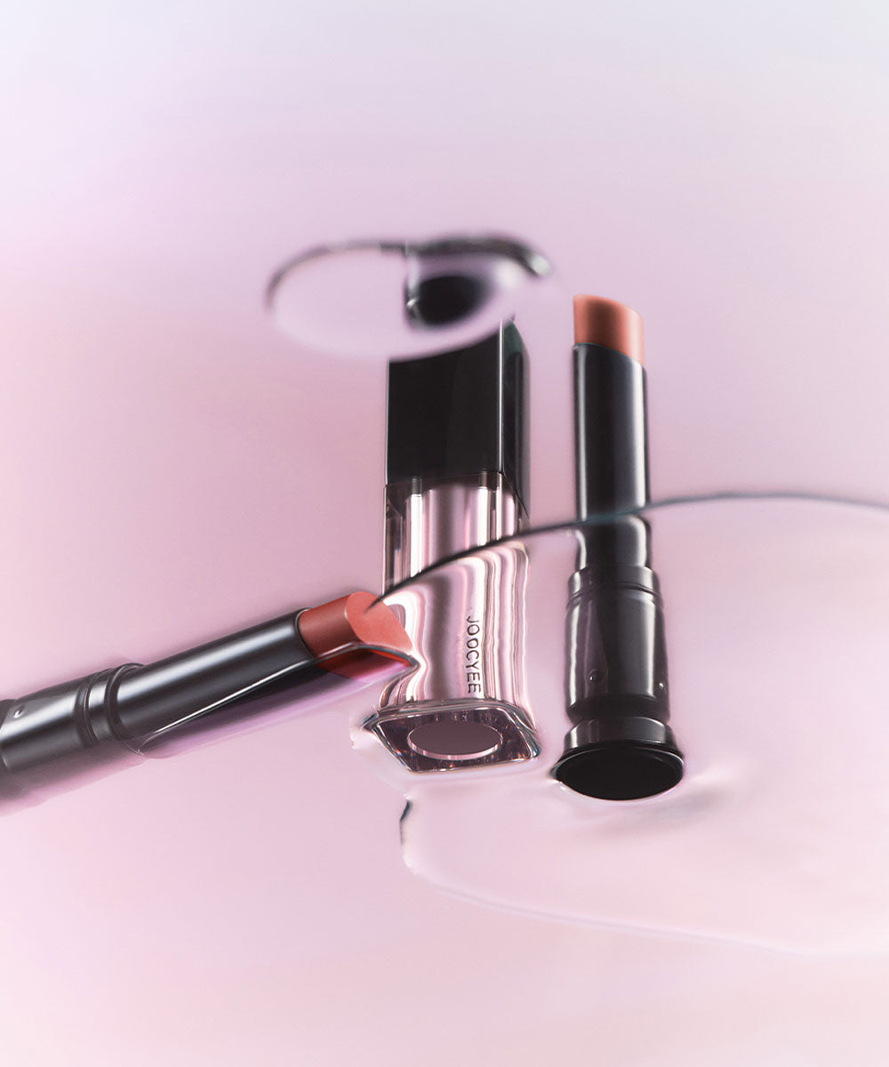 JOOCYEE-Essence Water Glazed Rouge
