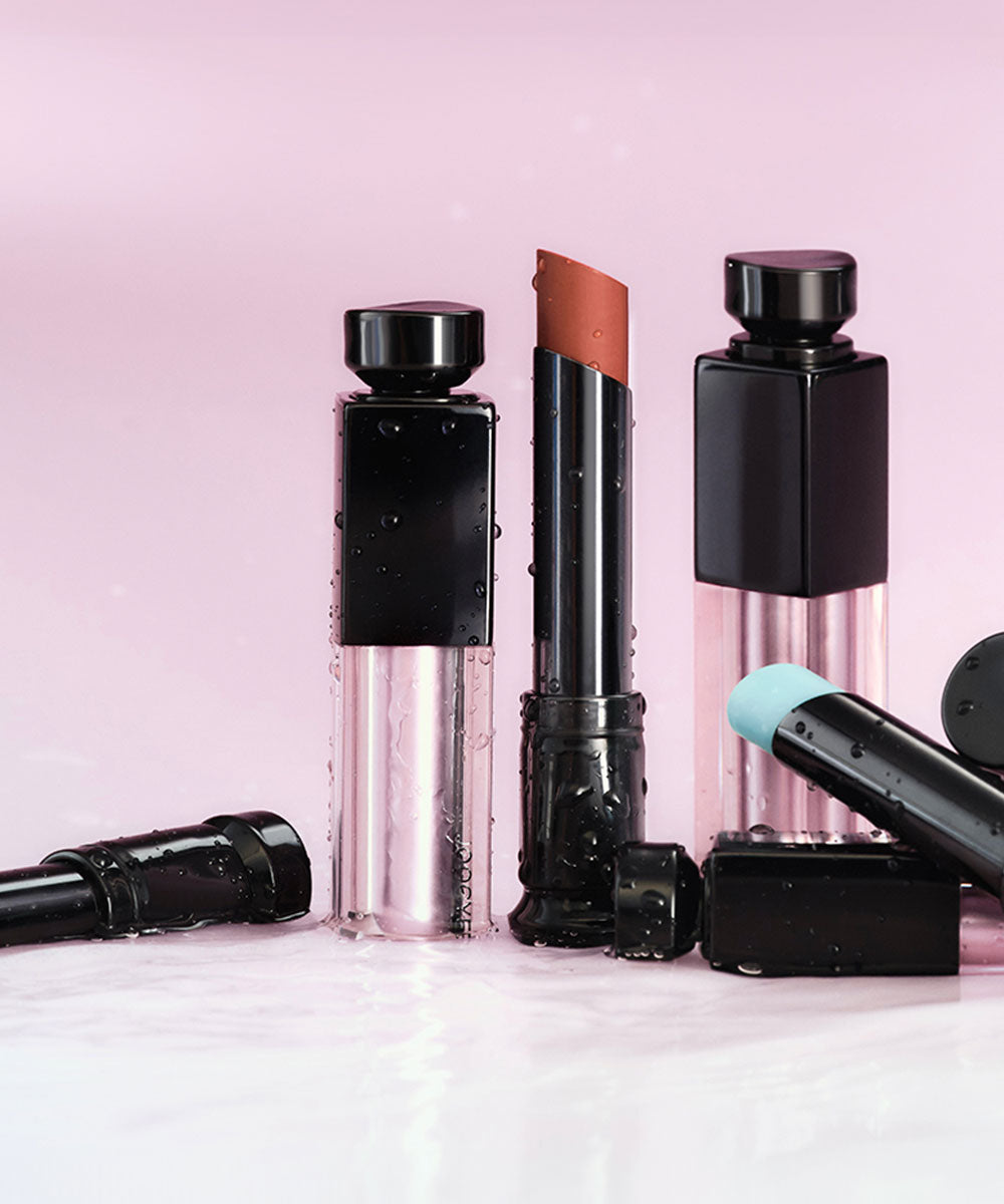 JOOCYEE-Essence Water Glazed Rouge