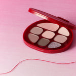 JOOCYEE-Bond of Love Eyeshadow Palette