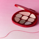 JOOCYEE-Bond of Love Eyeshadow Palette
