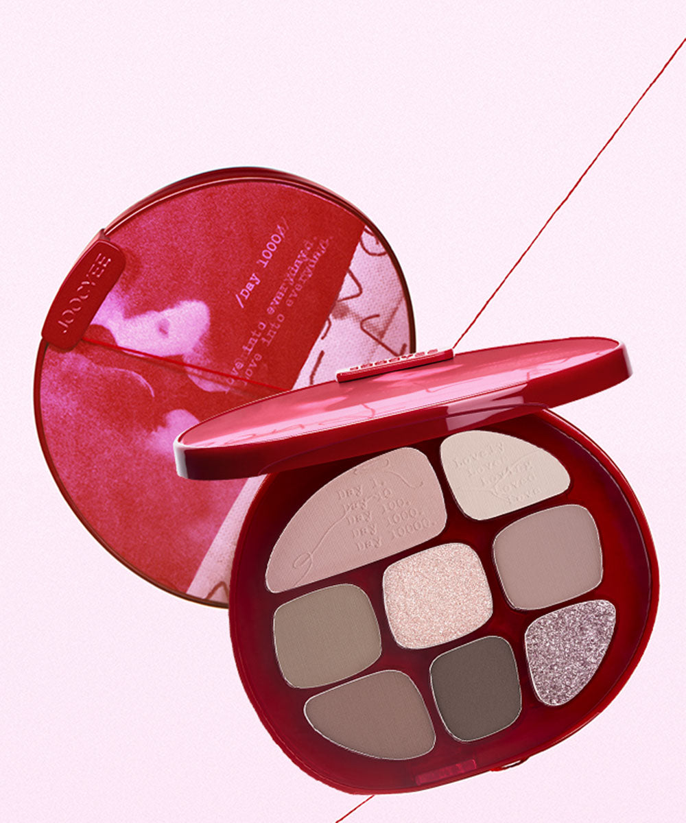 JOOCYEE-Bond of Love Eyeshadow Palette