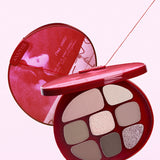 JOOCYEE-Bond of Love Eyeshadow Palette