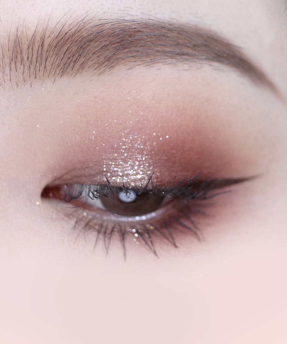 JOOCYEE-4 Shades Eyeshadow Palette