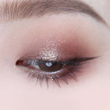 JOOCYEE-4 Shades Eyeshadow Palette