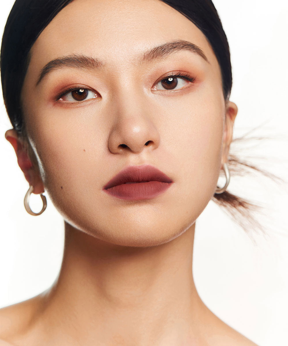JOOCYEE-4 Shades Eyeshadow Palette